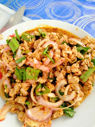 Comentarii opinii despre ส้มตำบนควน​