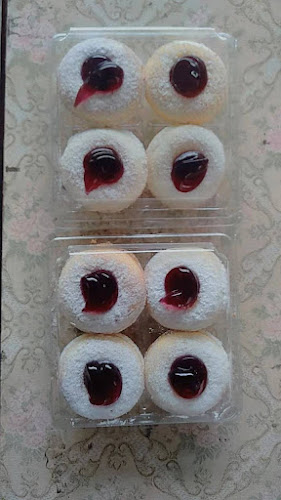 Comentarii opinii despre ควีนปังนัวส์ โฮมเมด