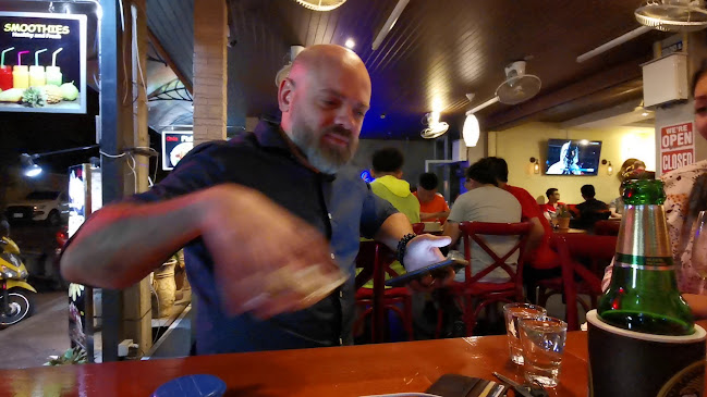 CHICHA Restaurant and Hotel