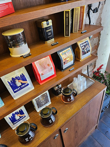 Comentarii opinii despre GRAPH Phuket