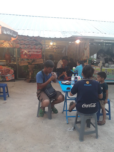 ร้านสเต็กเฮ้าท์byเชฟโจ ถลาง