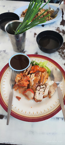 Comentarii opinii despre ร้าน ปฐมโภชนา 1