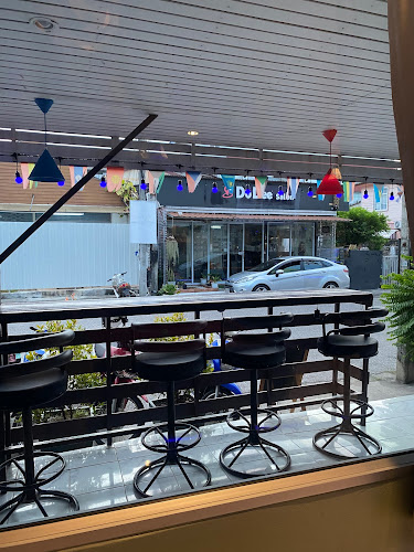 Comentarii opinii despre เดอะ บาร์