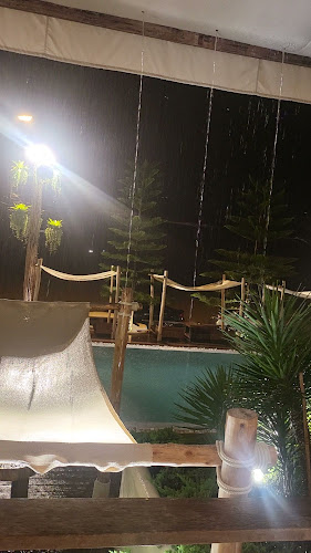 Pladao Cafe - อำเภอบางละมุง