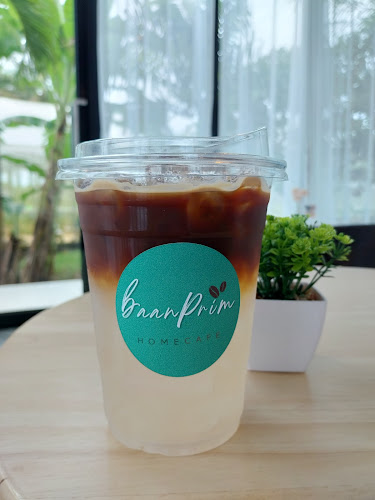 บ้านพริมโฮมคาเฟ่ || BaanPrim homecafe