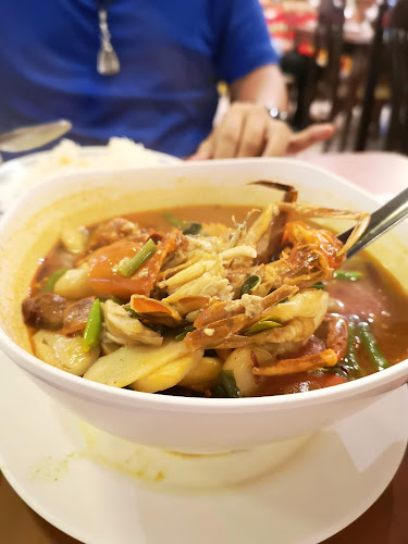 Comentarii opinii despre ครัวลุงเชย