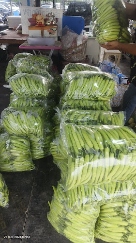 อุ๊&อาร์ ผักสด ตลาดลานโพธิ์ผักสด