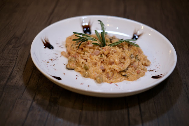 Bella Sicilia Pizzeria in Jomtien - อำเภอสัตหีบ