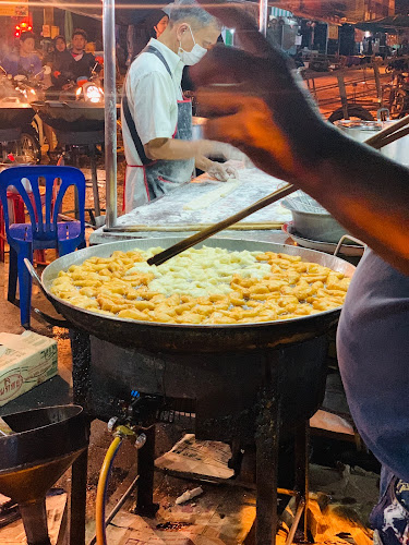 Comentarii opinii despre ตลาดสดพลาซ่า 3