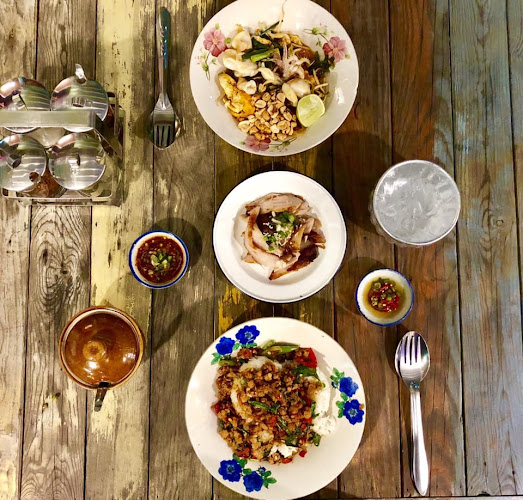 Opinii despre The candy ตลาดสีลูกกวาด นครปฐม în อำเภอเมืองนครปฐม - การบริการอาหารและที่พัก