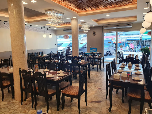 ครัวลุงเชย