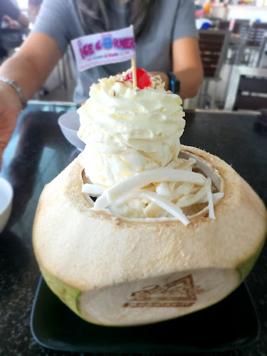 มุมอร่อย สาขานาเกลือ