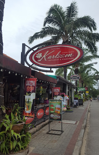Comentarii opinii despre Karlsson Restaurant and Steakhouse - Karon, Phuket