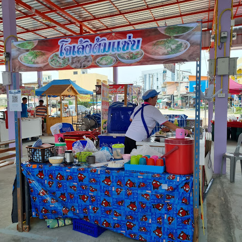 Comentarii opinii despre ตลาดกอไผ่ (Khopai market)