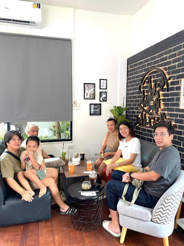 Jakk Coffee - เมือง