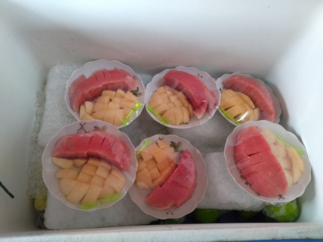 Opinii despre บอมผลไม้สด în อำเภอเมืองอุบลราชธานี - การบริการอาหารและที่พัก