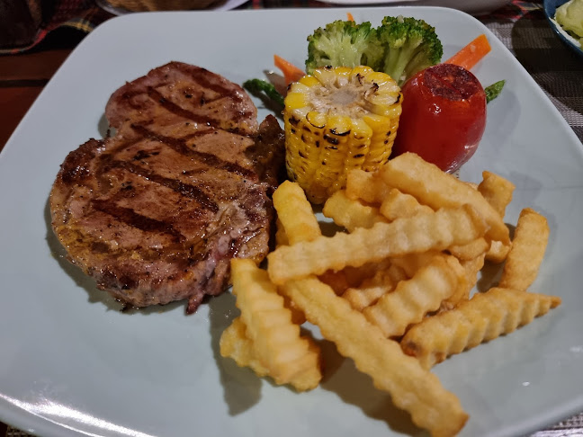 Khon Kaen Cowboy - อำเภอเมืองขอนแก่น