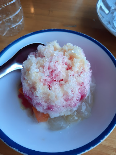 ขนมจีนสะพานหิน - อำเภอเมืองภูเก็ต