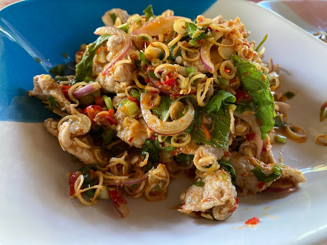 Comentarii opinii despre ร้านอาหารขวัญ - Kwan Restaurant