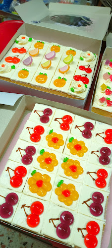 Smooth Cake - การบริการอาหารและที่พัก