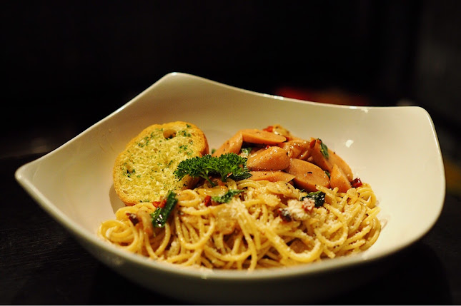 Opinii despre Kin Kub Chef în อำเภอเมืองภูเก็ต - การบริการอาหารและที่พัก