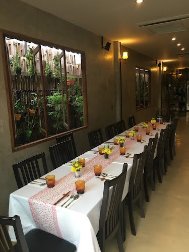 YUZU Japanese Restaurant & Bar