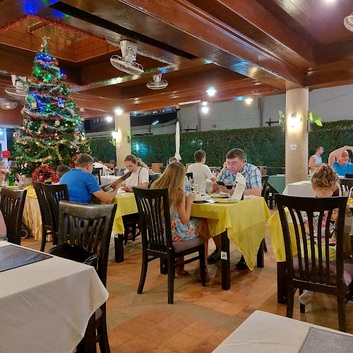 ลอบสเตอร์แอนด์พรอน