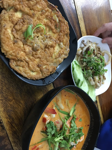 เจ้ตุ๊ก - thai food