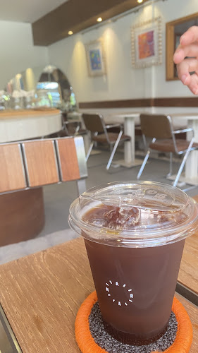 Aram Coffee&Crepes - อำเภอเมืองภูเก็ต