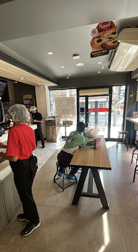 พิซซ่าฮัท พัทยา-นาเกลือ