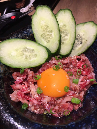 Yakiniku Kintsugi - 金継ぎ - (ยากินิคุ คินสึงิ) - อำเภอเมืองขอนแก่น