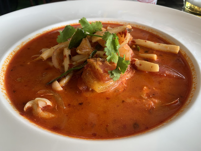 Opinii despre Jay’s Kitchen în Phuket - การบริการอาหารและที่พัก