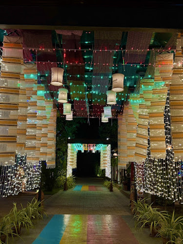 PhumPhor Coffee​ Restaurant​ ภูมิพ่อ คอฟฟี่เรสเตอรองท์ - อำเภอเมืองสุโขทัย