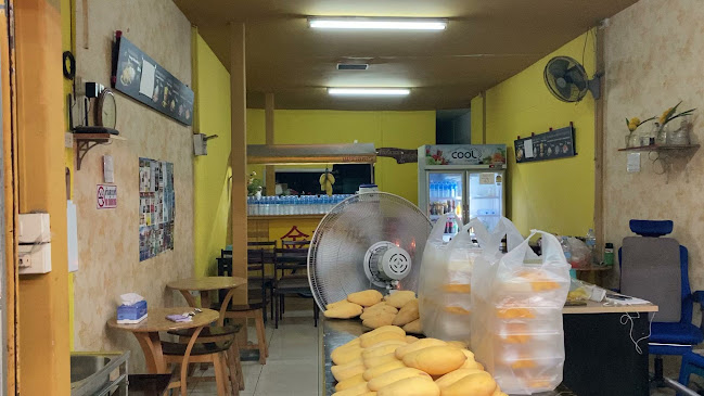 Comentarii opinii despre ข้าวเหนียวมะม่วงแม่สายทอง (ร้านใหม่ตรงข้ามการไฟฟ้า)