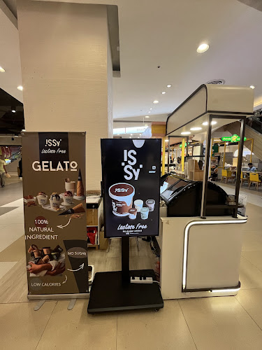 ISSY Lactose Free Gelato - การบริการอาหารและที่พัก
