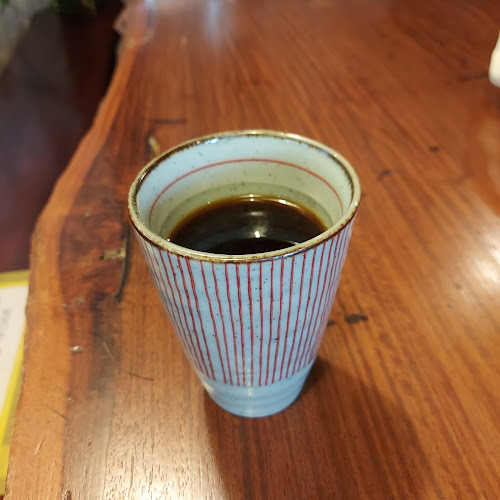 379 Drip กาแฟเรียบง่ายใต้ถุนบ้านเลขที่ 379 - อำเภอเมืองสุโขทัย