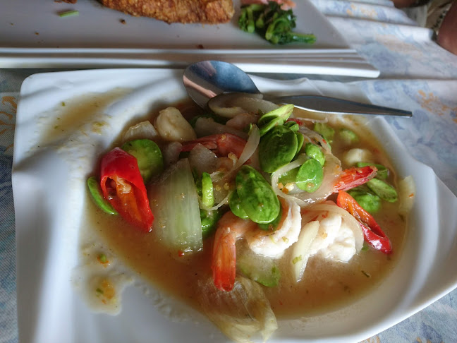 Bonkhao Restaurant ร้านอาหารบนเขา - อำเภอหาดใหญ่