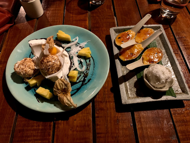 Opinii despre Tatonka Phuket în อำเภอถลาง - การบริการอาหารและที่พัก