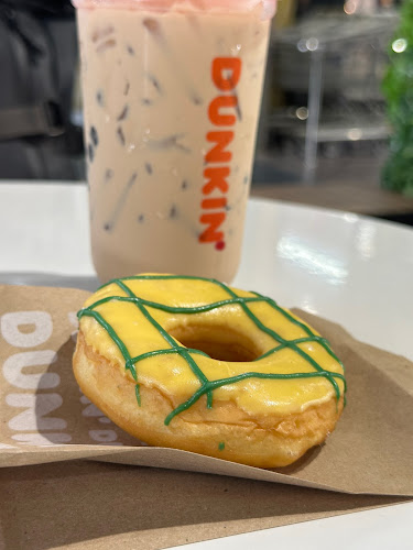 Opinii despre 唐恩都乐 în อำเภอเมืองภูเก็ต - การบริการอาหารและที่พัก