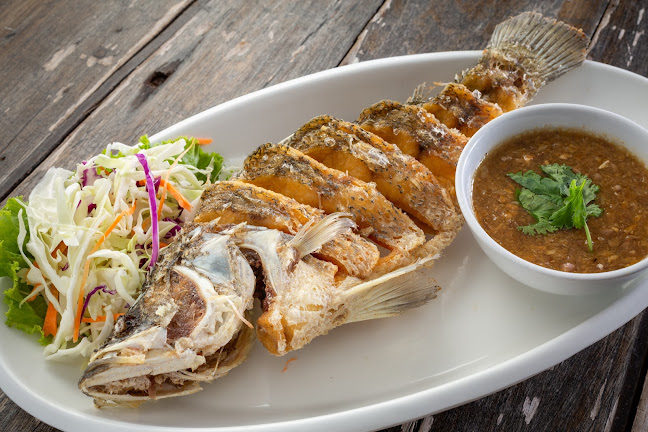 ภัตตาคารเสวย