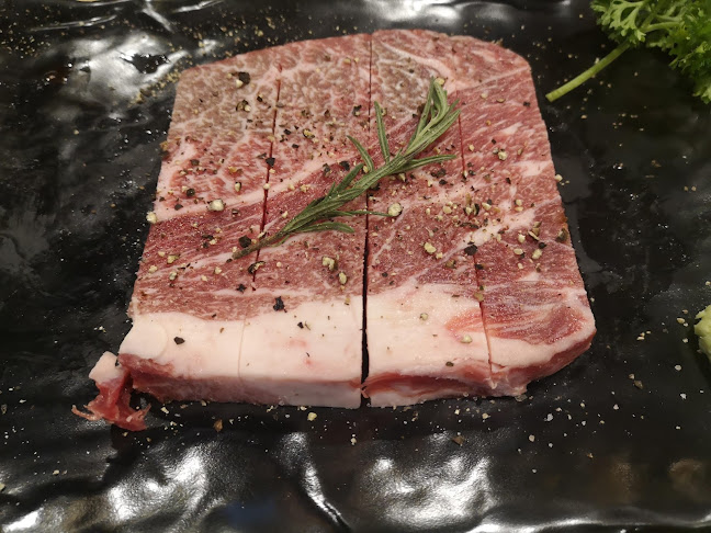 Opinii despre Kalasino กาลาสิโน-ปิ้งย่าง จิ้มจุ่ม โคขุนโพนยางคำ เบียร์วุ้น สาขาพัทยา în อำเภอบางละมุง - การบริการอาหารและที่พัก