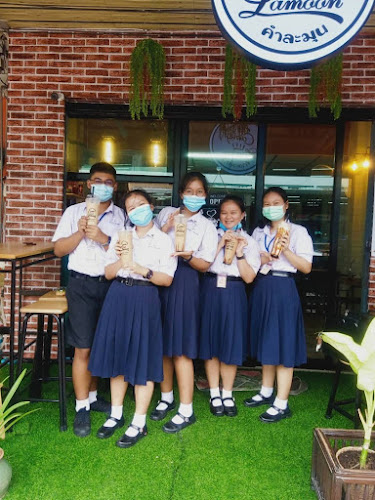 Opinii despre ComeLamoon în อำเภอเมืองระยอง - การบริการอาหารและที่พัก