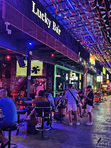 Comentarii opinii despre LUCKY BAR - OTOP