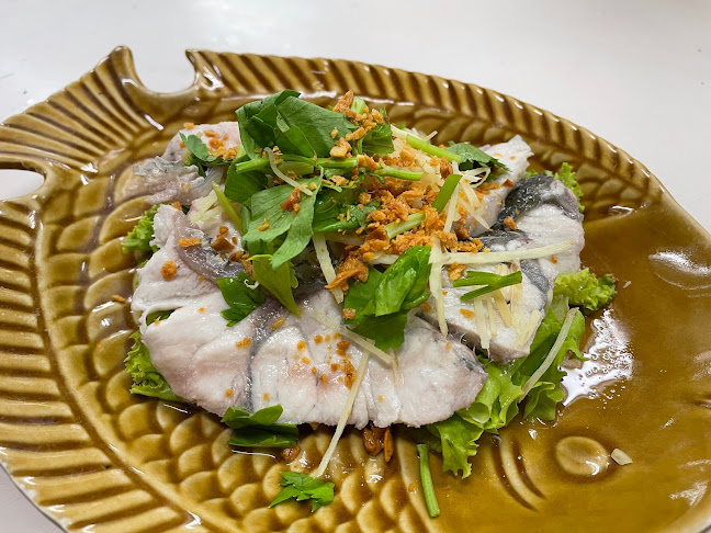 Comentarii opinii despre เจ๊นิ