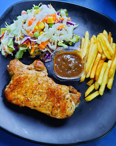 B2 Steak บีทู สเต็ก