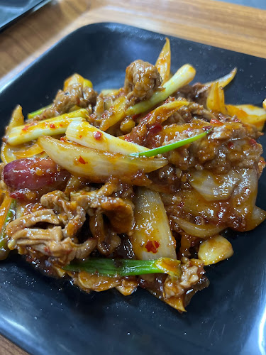 Comentarii opinii despre ลองชิมสาขาพัทยา