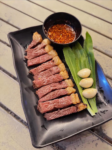 แคมป์ ปิ้ง Restrobar - อำเภอเมืองนครปฐม