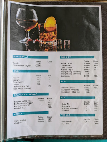 Opinii despre Pladao Cafe în อำเภอบางละมุง - การบริการอาหารและที่พัก