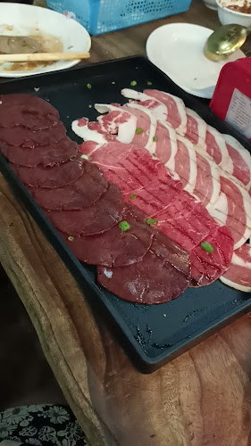 ราชาโคขุน บุฟเฟ่ต์โคขุนโพนยางคำ