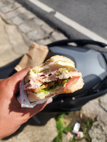 Dolci & Delizie - การบริการอาหารและที่พัก